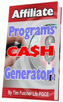 Affiliate association industry marketing
