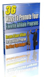 Google adwords for affiliate marketing